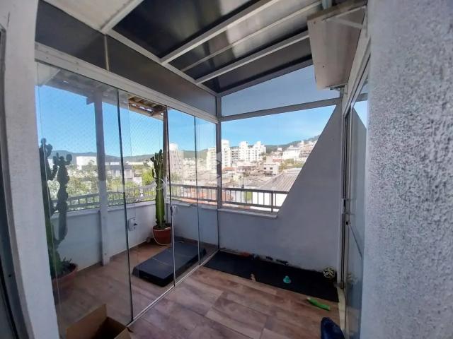 Apartamento venda em Região Geográfica Imediata de Florianópolis, Desterro