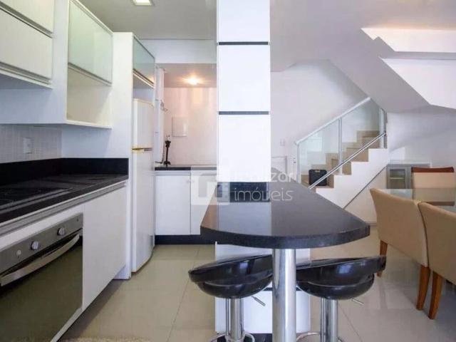 Apartamento venda em Carvoeira, Florianópolis