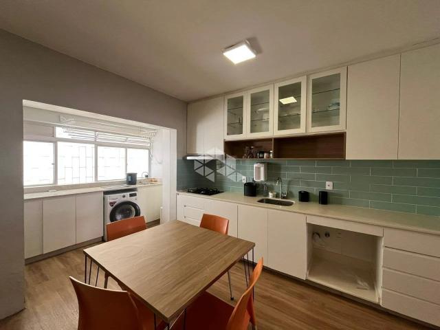 Apartamento venda em Carvoeira, Florianópolis