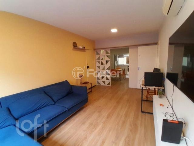 Apartamento venda em Região Geográfica Imediata de Florianópolis, Desterro