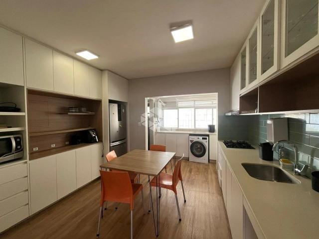 Apartamento venda em Região Geográfica Imediata de Florianópolis, Desterro