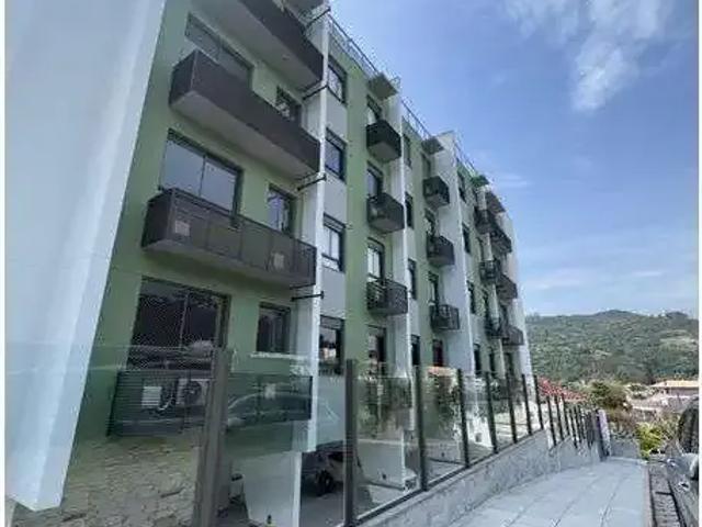 Apartamento venda em Região Geográfica Imediata de Florianópolis, Desterro