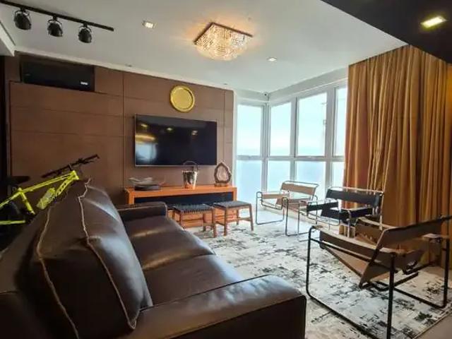 Apartamento venda em Região Geográfica Imediata de Florianópolis, Desterro