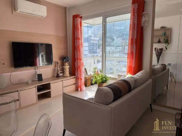 Apartamento venda em Região Geográfica Imediata de Florianópolis, Desterro