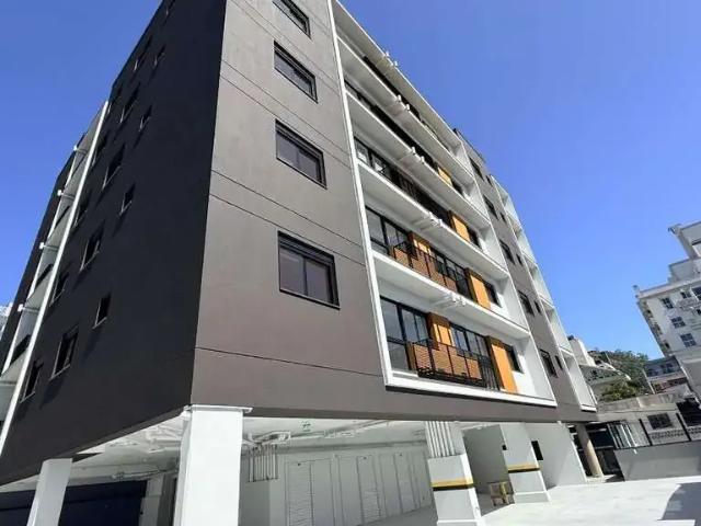 Apartamento venda em Região Geográfica Imediata de Florianópolis, Desterro