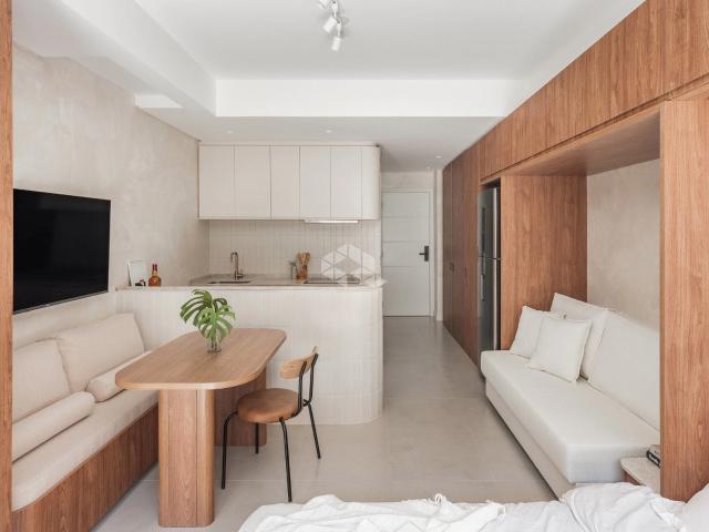 Apartamento venda em Região Geográfica Imediata de Florianópolis, Desterro