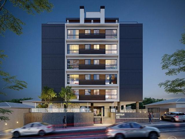 Apartamento venda em Morro da Cruz, Florianópolis