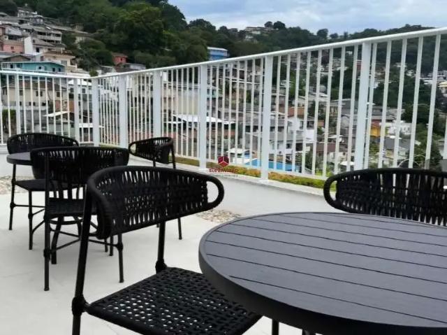 Apartamento venda em Região Geográfica Imediata de Florianópolis, Desterro