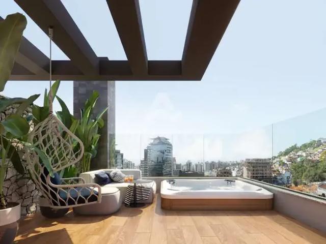 Apartamento venda em Região Geográfica Imediata de Florianópolis, Desterro