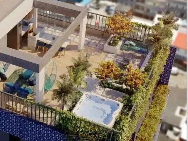 Apartamento venda em Região Geográfica Imediata de Florianópolis, Desterro