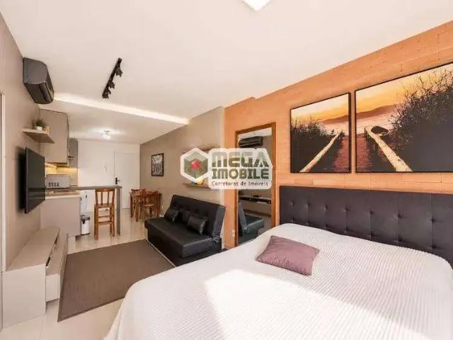 Apartamento venda em Morro da Cruz, Florianópolis
