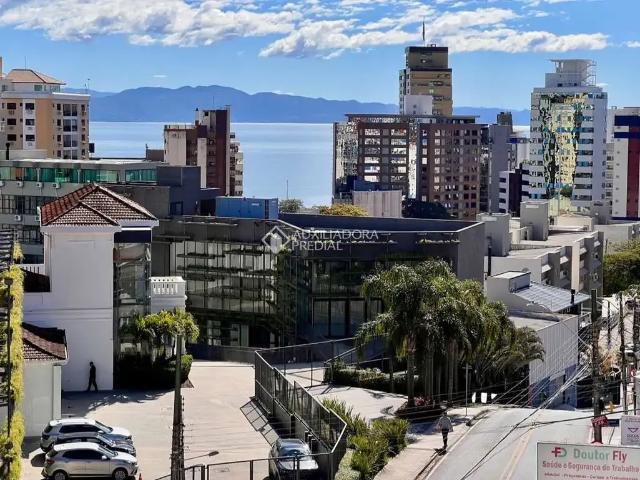 Apartamento venda em Região Geográfica Imediata de Florianópolis, Desterro