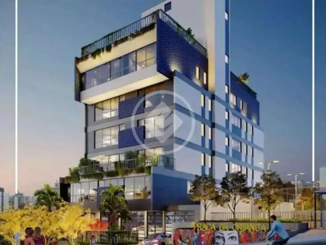 Apartamento venda em Morro da Cruz, Florianópolis