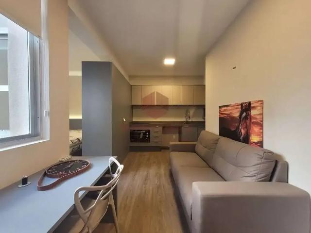 Apartamento venda em Região Geográfica Imediata de Florianópolis, Desterro