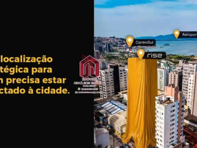 Apartamento venda em Região Geográfica Imediata de Florianópolis, Desterro
