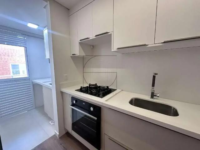 Apartamento venda em Morro da Cruz, Florianópolis
