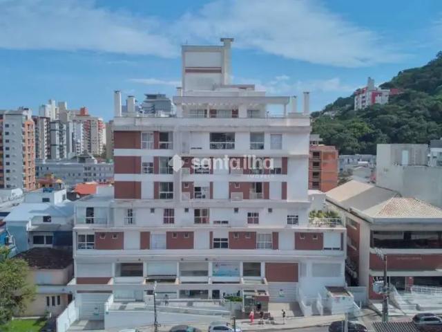 Apartamento venda em Região Geográfica Imediata de Florianópolis, Desterro