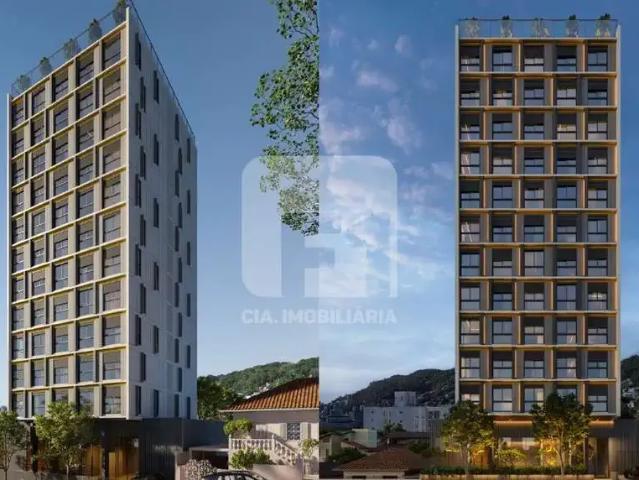 Apartamento venda em Região Geográfica Imediata de Florianópolis, Desterro