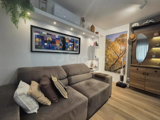 Apartamento venda em Região Geográfica Imediata de Florianópolis, Desterro