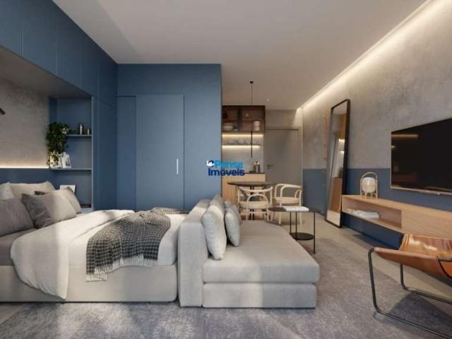 Apartamento venda em Região Geográfica Imediata de Florianópolis, Desterro