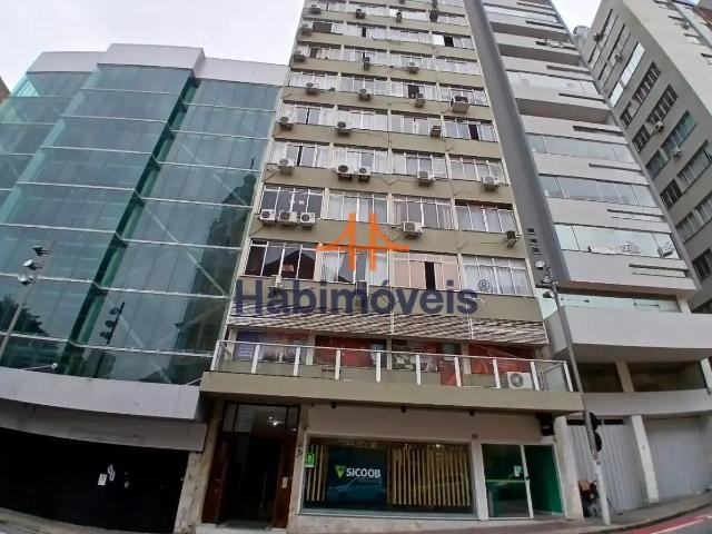Apartamento venda em Região Geográfica Imediata de Florianópolis, Desterro