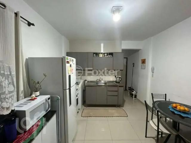 Apartamento venda em Região Geográfica Imediata de Florianópolis, Desterro