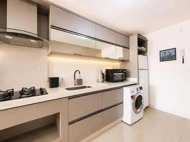 Apartamento venda em Região Geográfica Imediata de Florianópolis, Desterro
