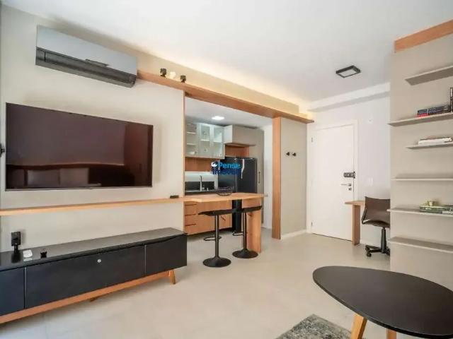 Apartamento venda em Região Geográfica Imediata de Florianópolis, Desterro