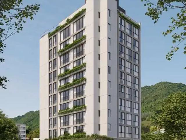 Apartamento venda em Região Geográfica Imediata de Florianópolis, Desterro