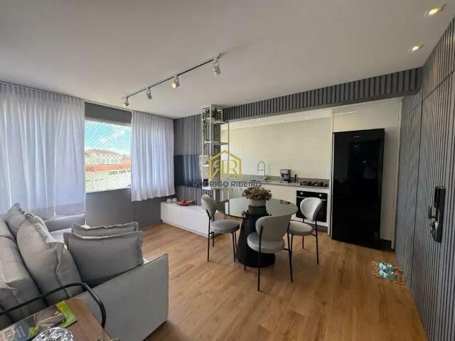 Apartamento venda em Região Geográfica Imediata de Florianópolis, Desterro
