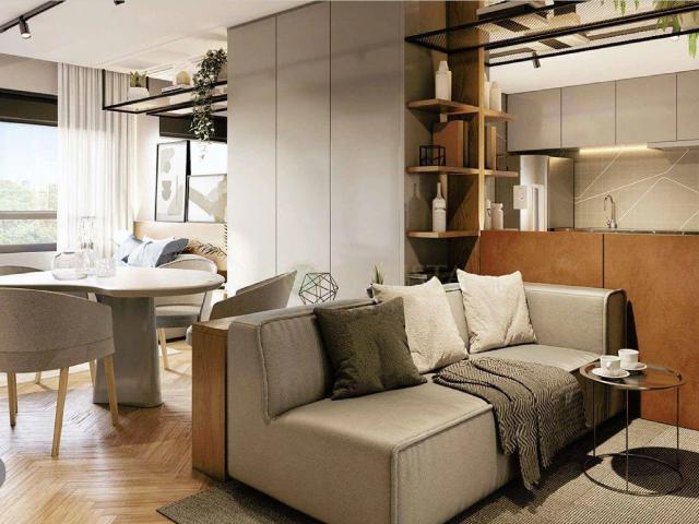 Apartamento venda em Morro da Cruz, Florianópolis