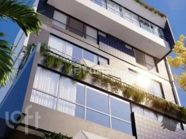 Apartamento venda em Região Geográfica Imediata de Florianópolis, Desterro
