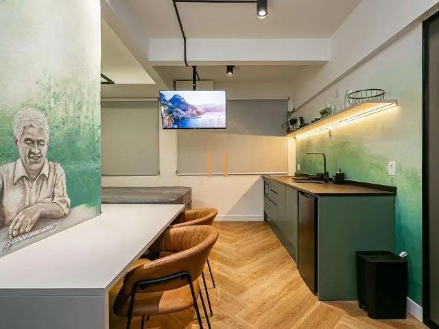 Apartamento venda em Região Geográfica Imediata de Florianópolis, Desterro