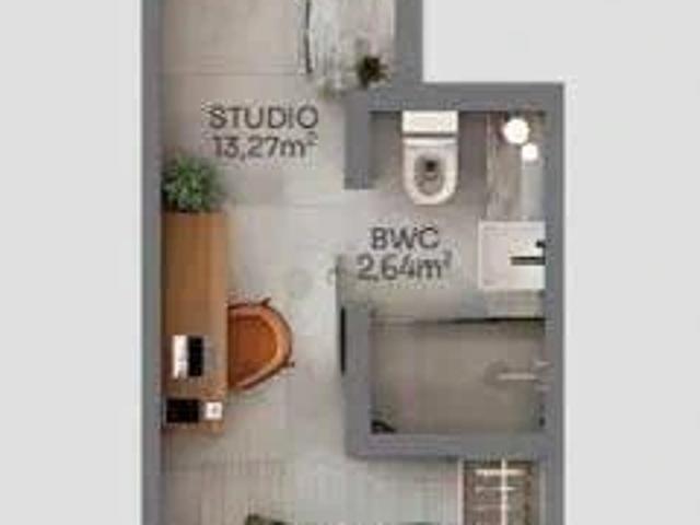 Apartamento venda em Região Geográfica Imediata de Florianópolis, Desterro