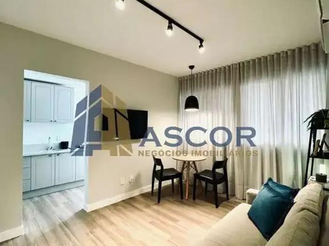 Apartamento venda em Região Geográfica Imediata de Florianópolis, Desterro