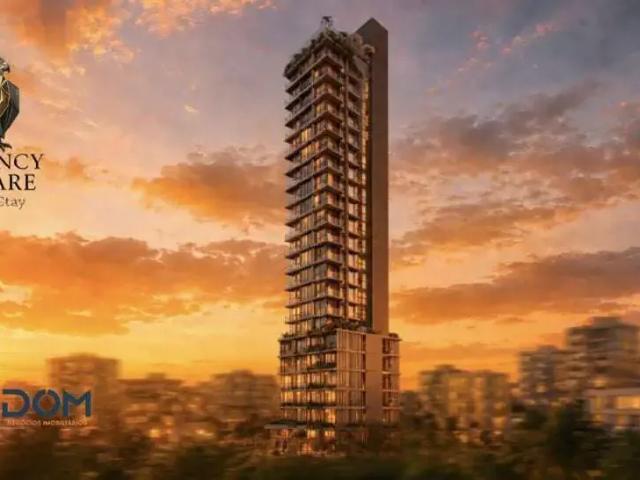 Apartamento venda em Região Geográfica Imediata de Florianópolis, Desterro