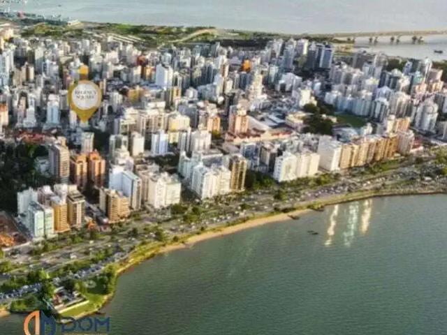 Apartamento venda em Região Geográfica Imediata de Florianópolis, Desterro