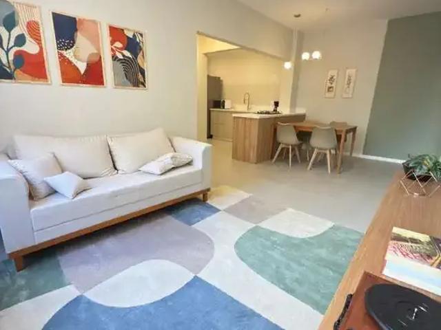 Apartamento venda em Região Geográfica Imediata de Florianópolis, Desterro