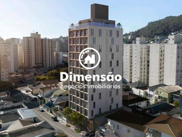 Apartamento venda em Morro da Cruz, Florianópolis