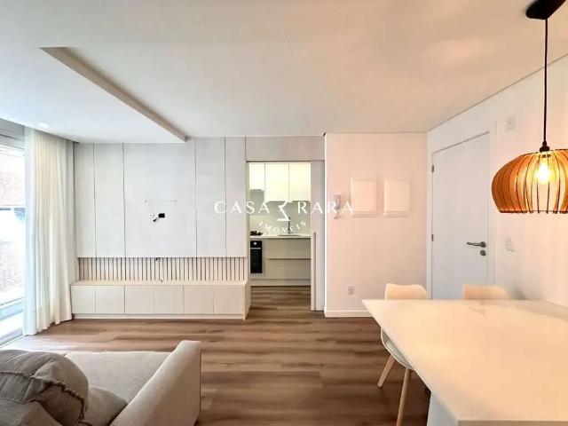 Apartamento venda em Região Geográfica Imediata de Florianópolis, Desterro