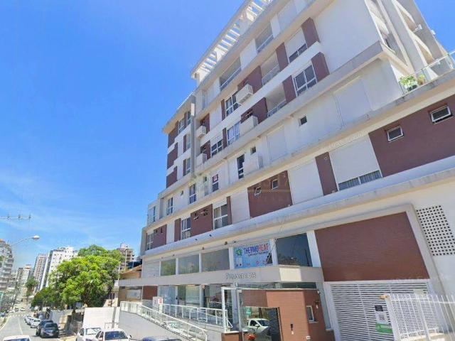 Apartamento venda em Região Geográfica Imediata de Florianópolis, Desterro