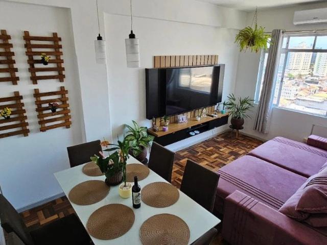 Apartamento venda em Região Geográfica Imediata de Florianópolis, Desterro