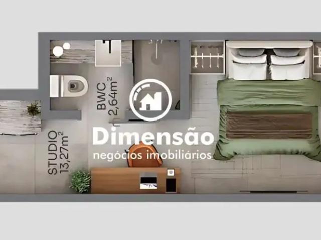 Apartamento venda em Região Geográfica Imediata de Florianópolis, Desterro