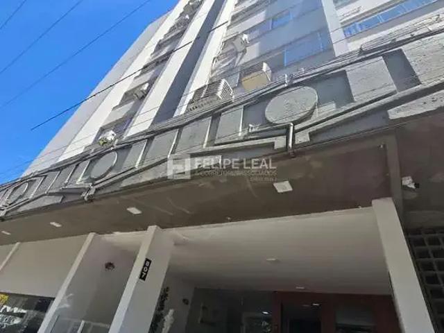 Apartamento venda em Região Geográfica Imediata de Florianópolis, Desterro