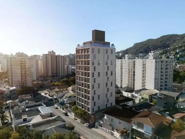 Apartamento venda em Região Geográfica Imediata de Florianópolis, Desterro