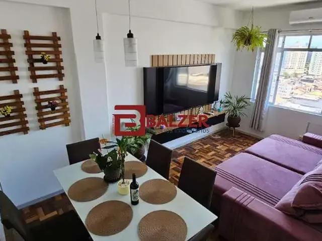 Apartamento venda em Região Geográfica Imediata de Florianópolis, Desterro