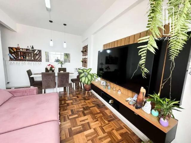 Apartamento venda em Região Geográfica Imediata de Florianópolis, Desterro