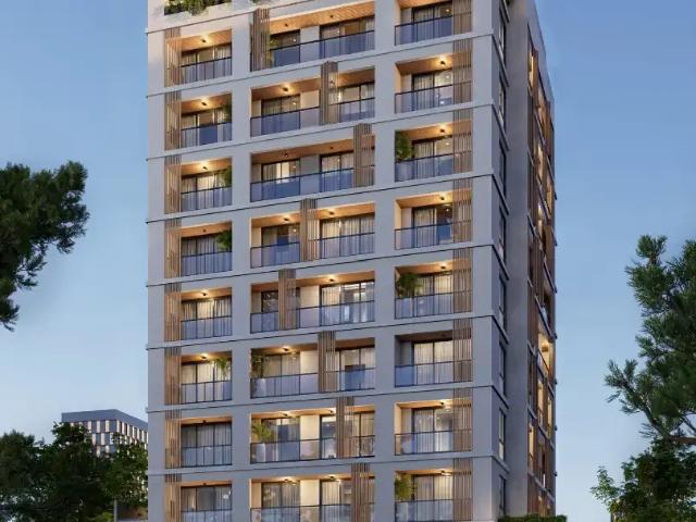 Apartamento venda em Região Geográfica Imediata de Florianópolis, Desterro