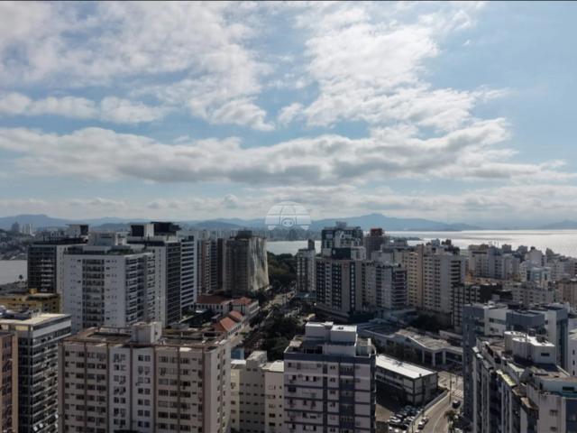 Apartamento venda em Centro, Florianópolis
