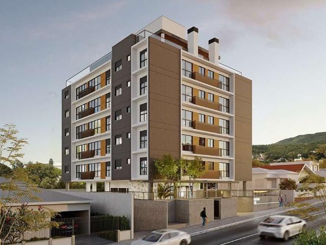 Apartamento venda em Região Geográfica Imediata de Florianópolis, Desterro